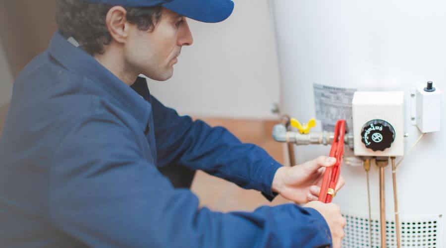 Local annual plumbing maintenance in Myrtle Beach, SC